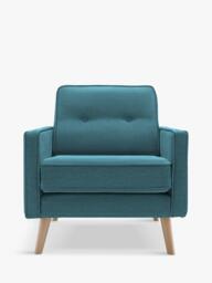 G Plan Vintage The Sixty Five Armchair - thumbnail 1