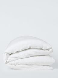 John Lewis Ultimate Down Alternative 3-in-1 Duvet, 13.5 Tog (4.5 + 9 Tog) - thumbnail 1