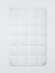 John Lewis Ultimate Down Alternative 3-in-1 Duvet, 13.5 Tog (4.5 + 9 Tog) - thumbnail 3