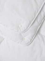 John Lewis Ultimate Down Alternative 3-in-1 Duvet, 13.5 Tog (4.5 + 9 Tog) - thumbnail 2