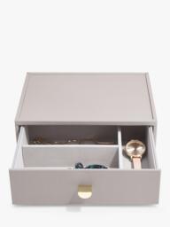 Stackers Classic 2 Drawer Jewellery Box - thumbnail 5