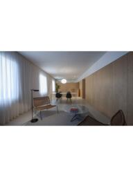 Flos Tab Rotating Head LED Floor Lamp - thumbnail 3