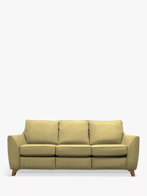 G Plan Vintage The Sixty Eight Large 3 Seater Sofa - image 1