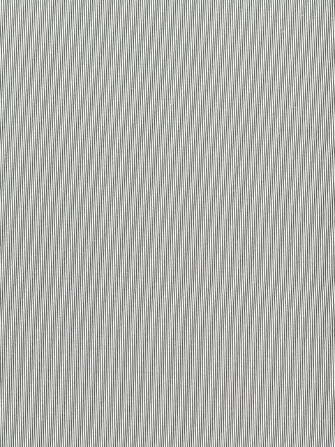Clarke & Clarke Breton Made to Measure Curtains or Roman Blind, Charcoal - image 1