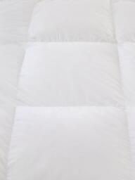 John Lewis Hungarian Goose Feather & Down Mattress Topper - thumbnail 2