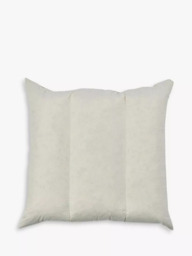 nkuku Cushion Pad, L55 x W55cm