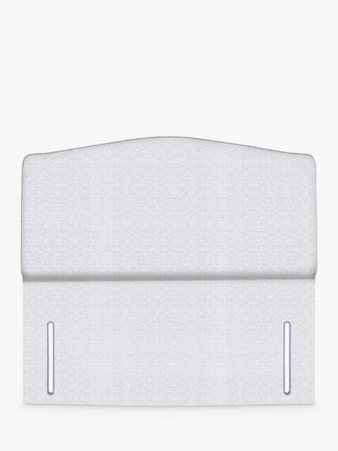 John Lewis Lydia Full Depth Upholstered Headboard, Double - image 1