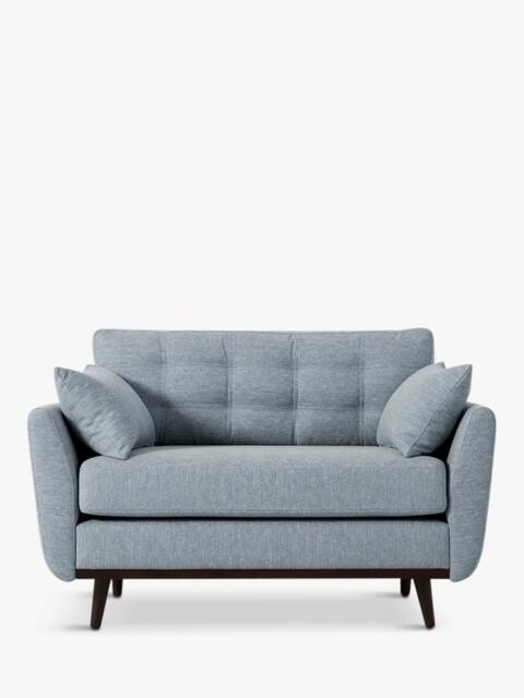 Swyft Model 10 Loveseat - image 1