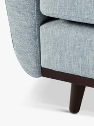 Swyft Model 10 Loveseat - thumbnail 5