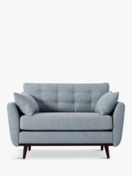 Swyft Model 10 Loveseat - thumbnail 1
