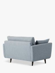 Swyft Model 10 Loveseat - thumbnail 4