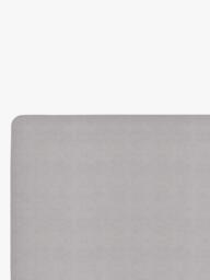 John Lewis Phoebe Full Depth Upholstered Headboard, Super King Size - thumbnail 3