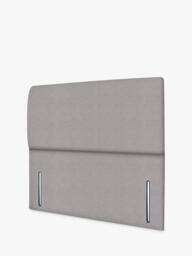 John Lewis Phoebe Full Depth Upholstered Headboard, Super King Size - thumbnail 2
