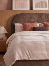 Silentnight Drift Headboard, Super King Size - thumbnail 3