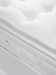 John Lewis Ultra Comfort Collection 1500 Pillowtop Mattress, Firm Tension, Small Double - thumbnail 5