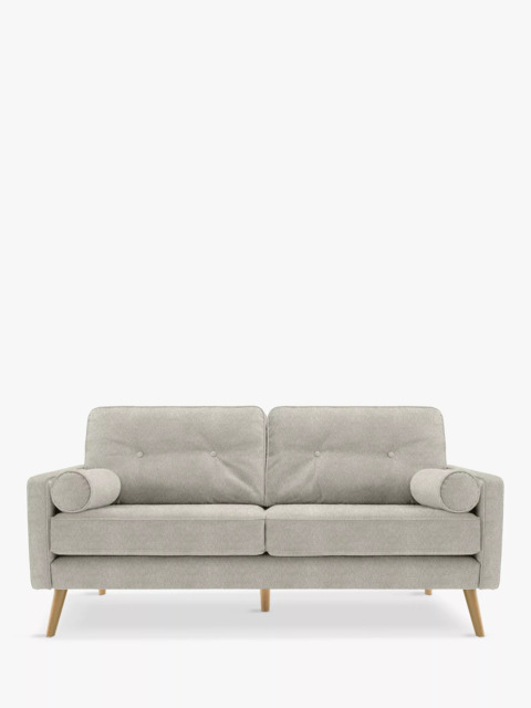 G Plan Vintage The Sixty Five Medium 2 Seater Sofa - image 1