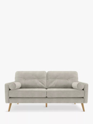 G Plan Vintage The Sixty Five Medium 2 Seater Sofa - thumbnail 1