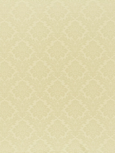 Sanderson Lymington Damask Made to Measure Curtains or Roman Blind, Almond - image 1