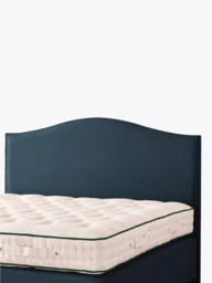 Vispring Celia Full Depth Upholstered Headboard, Super King Size - thumbnail 2