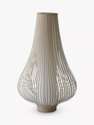 John Lewis Harmony Ribbon Large Table Lamp - thumbnail 4