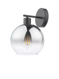 Där Lycia Glass Wall Light - thumbnail 4