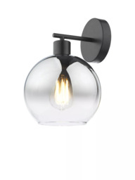 Där Lycia Glass Wall Light - thumbnail 3
