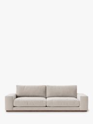 Swoon Denver Grand 4 Seater Sofa - thumbnail 1