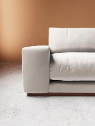 Swoon Denver Grand 4 Seater Sofa - thumbnail 5