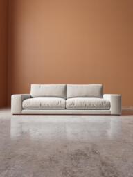 Swoon Denver Grand 4 Seater Sofa - thumbnail 2