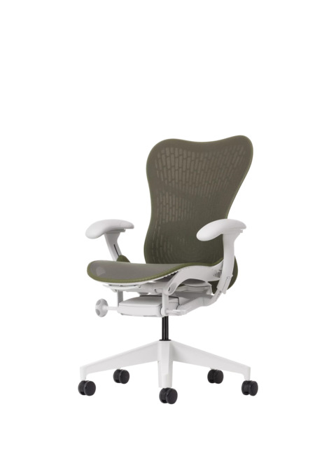 Herman Miller Mirra 2 Office Chair - image 1