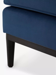 Swyft Model 02 Chaise Piece/Footstool - thumbnail 4