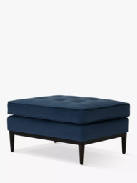 Swyft Model 02 Chaise Piece/Footstool - thumbnail 3
