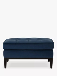Swyft Model 02 Chaise Piece/Footstool - thumbnail 1