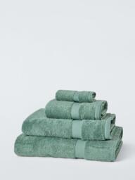 John Lewis Egyptian Cotton Towels