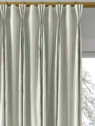 Sanderson Melford Made to Measure Curtains or Roman Blind, Multi - thumbnail 6