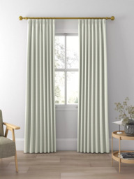 Sanderson Melford Made to Measure Curtains or Roman Blind, Multi - thumbnail 3