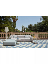 Kartell Kabuki Outdoor Floor Lamp - thumbnail 6