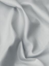 John Lewis Temperature Balance Cotton Sateen 400 Thread Count Fitted Sheet - thumbnail 2