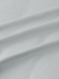 John Lewis Temperature Balance Cotton Sateen 400 Thread Count Fitted Sheet - thumbnail 3