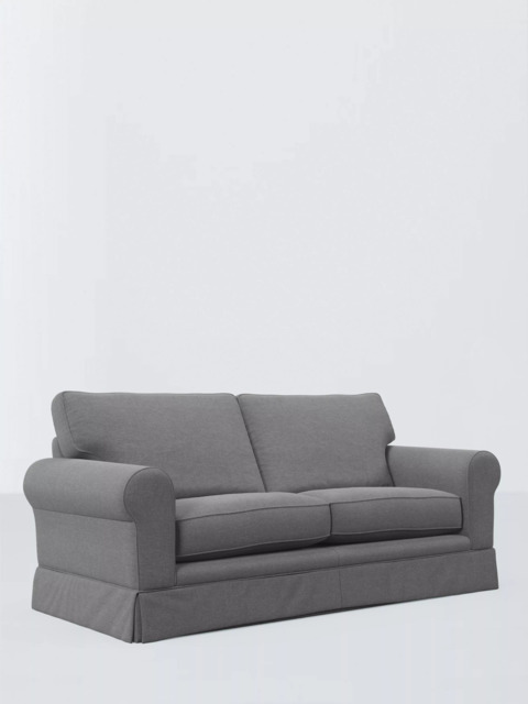 John Lewis Padstow II Large 3 Seater Sofa - image 1