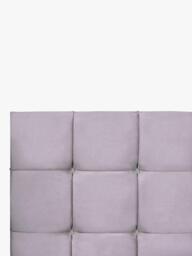 John Lewis Olivia Full Depth Upholstered Headboard, King Size - thumbnail 3