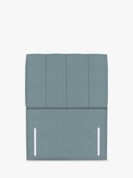 John Lewis Ada Full Depth Upholstered Headboard, Single