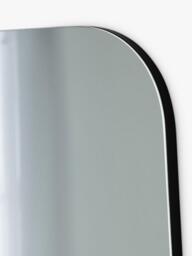 Yearn Hoxley Pebble Wall Mirror, 170 x 70cm - thumbnail 5