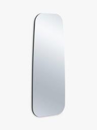 Yearn Hoxley Pebble Wall Mirror, 170 x 70cm - thumbnail 4