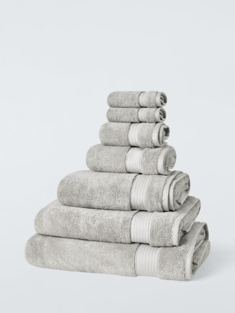 John Lewis Egyptian Cotton Signature Towels - image 1