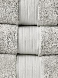 John Lewis Egyptian Cotton Signature Towels - thumbnail 5