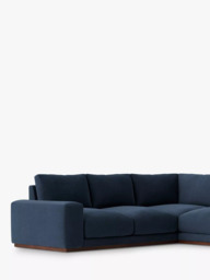 Swoon Denver Grand 5 Seater Corner Sofa - thumbnail 6