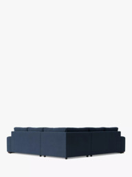 Swoon Denver Grand 5 Seater Corner Sofa - thumbnail 5