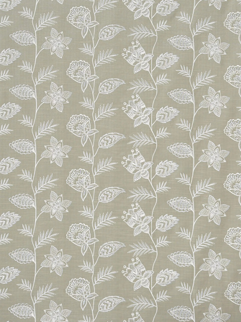 Prestigious Textiles Gypsy Made to Measure Curtains or Roman Blind, Cloud - image 1