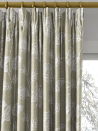 Prestigious Textiles Gypsy Made to Measure Curtains or Roman Blind, Cloud - thumbnail 2